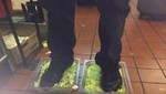 EEUU: Empleado cuelga foto pisando la lechuga que se sirve en Burger King