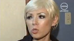[VIDEO] YO SOY: Dolores ORiordan dejó el concurso argumentando que 'es una farsa'