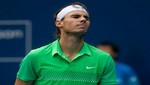 [ULTIMO MINUTO] Rafael Nadal no participará en los Juegos Olímpicos