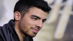 Joe Jonas: Me siento como un hombre viejo