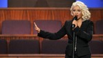 Christina Aguilera más cerca de lanzar su nuevo single