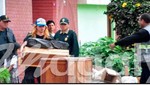 YO SOY: Axl Rose peruano fue desalojado de su casa