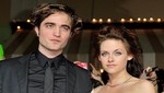 Robert Pattinson contó la primera vez que conoció a Kristen Stewart