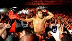 José Aldo defenderá su título en el UFC Rio 3