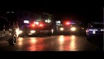 [VIDEO] Estados Unidos: tiroteo en estreno de Batman deja 12 muertos y 40 heridos