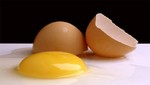 Alergia de los niños al huevo puede ser revertida con pequeñas dosis de éste mismo