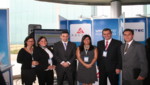 Adexus Perú participó en el evento VForum Perú 2012