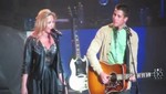 [VIDEO] Demi Lovato y Nick Jonas sorprenden a los fans con un dúo