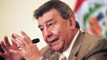 Roncagliolo saluda respaldo del Consejo Empresarial Chileno-Peruano