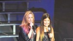 [VIDEO] Demi Lovato a dúo con su hermana Madison