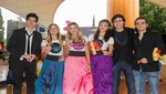[México]  MissXV inaugura Verano Nick México 2012