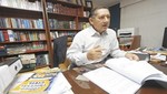 [VIDEO] Jorge Castro: El Procurador Arbizú es un joven inexperto y no quiere hacer sus cosas, mi cliente quiere pagar la reparacion civil