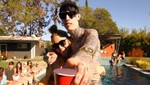 [VIDEO] Miley Cyrus participa en el clip de su hermano Trace