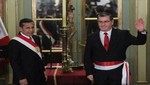 ¿Presidente del Consejo o Primer Ministro?