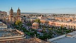 Juárez el Ave Fénix