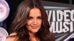 Katie Holmes regresa a Broadway