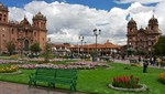 Cusco destaca esfuerzos del Gobierno a favor de la inclusión social