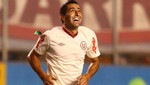 [VIDEO] Descentralizado 2012: Universitario de Deportes derrotó 2-1 a Real Garcilaso