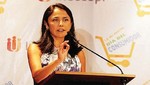 Nadine Heredia: fallo judicial sobre Colina mancilla la honra del país