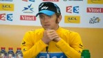 Ciclismo: británico Wiggins conquista el Tour de Francia