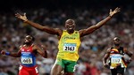 [VIDEO] Conozca un poco más del atleta jamaiquino Usain Bolt