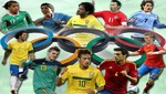 Conozca los grupos del fútbol masculino en los Juegos Olímpicos