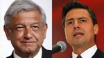¿Por qué Peña Nieto le deja el estrado libre a López Obrador?