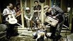 Gabriel Alegria y el Sexteto de Jazz Afroperuano continuan con éxito la Gira Urbana