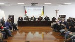 PUCP anuncia que seguirá utilizando Pontificia y Católica en su denominación