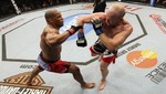UFC: Hector Lombard descarta descender de categoría
