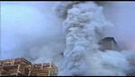 [VIDEO] Incendio en La Victoria consumió un depósito de telas