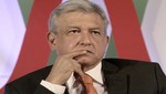 PRI: López Obrador recibió mil 200 millones de pesos de forma irregular