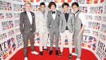 One Direction ofendidos por una broma inofensiva