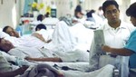 Hospitales estarán en 'alerta verde' por Fiestas Patrias
