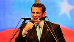Henrique Capriles: Gobierno de Hugo Chávez es viejo y fracasado