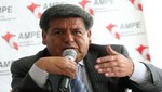 César Acuña: Juan Jiménez tiene vocación para el diálogo
