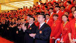 Juegos Olímpicos: Científicos pronostican a China como ganadora de Londres 2012