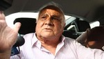 [VIDEO] Pinto Cárdenas: He sido absuelto por unanimidad