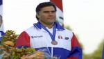 [VIDEO] Francisco Boza recuerda la medalla olímpica que logró en Los Ángeles 1984