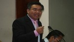 César Nakasaki anuncia hábeas corpus en favor de Alberto Fujimori
