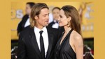 Brad Pitt y Angelina Jolie víctimas de piratería telefónica