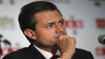 Peña Nieto será presidente