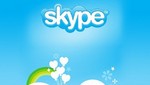 Skype fue la tercera aplicación más descargada de 2011