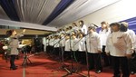Recital por Fiestas Patrias: Con el coro y orquesta de Sinfonía por el Perú