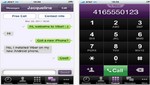 [VIDEO]  Aplicación para iPhone y Android permite llamar y enviar mensajes gratis