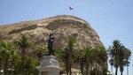 [FOTOS] Histórica Casa Yanulaque será futuro consulado del Perú en Arica