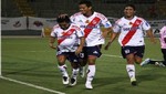 Descentralizado: José Gálvez venció 1-0 a Sport Huancayo