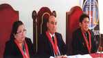 Cuarta sala contencioso administrativa de la Corte Judicial de Lima resolvió cuatro mil expedientes en tiempo record