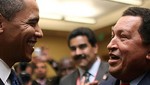 Estudio ubica a Obama y Chávez como los políticos con más seguidores en Twitter