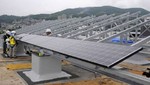 Sanno es la primera aldea en Japón que funciona 100% con energía solar